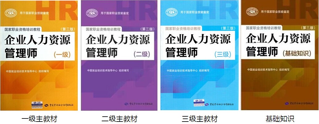 人力资源管理师国家统一考试简介、职业前景与考试时间。