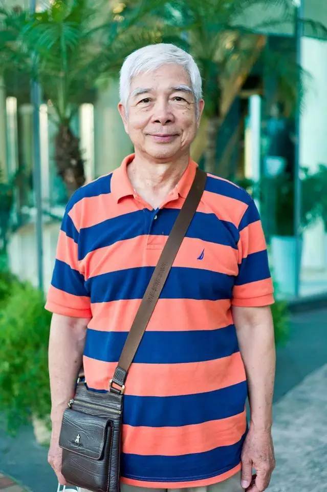  台湾李裕光老师蒙台梭利小学（2020年5月1-3日） 北京