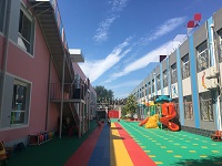室外活动